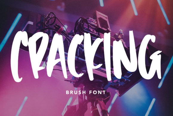 Bringing Cracking to Life in Handmade Designs