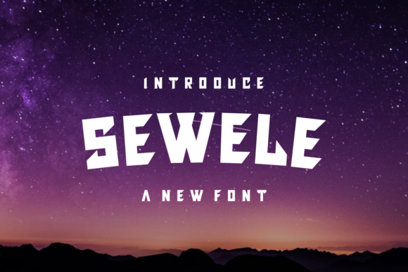 Choosing Sewele for a Lifestyle Blog Redesign