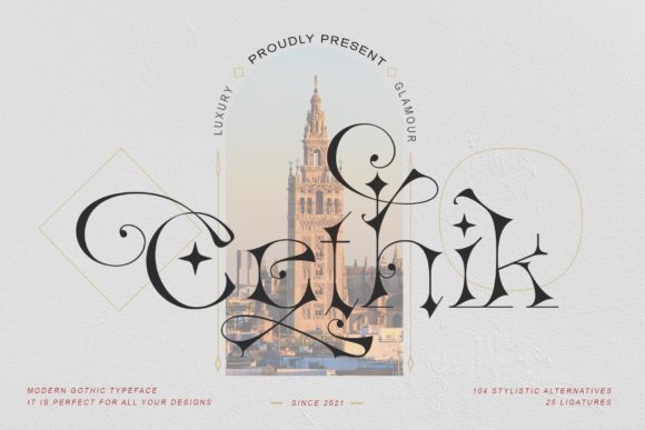 Testing Cethik for a Modern Web Design Project